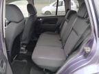 2008 FORD FUSION+ AU for sale at Copart SANDTOFT