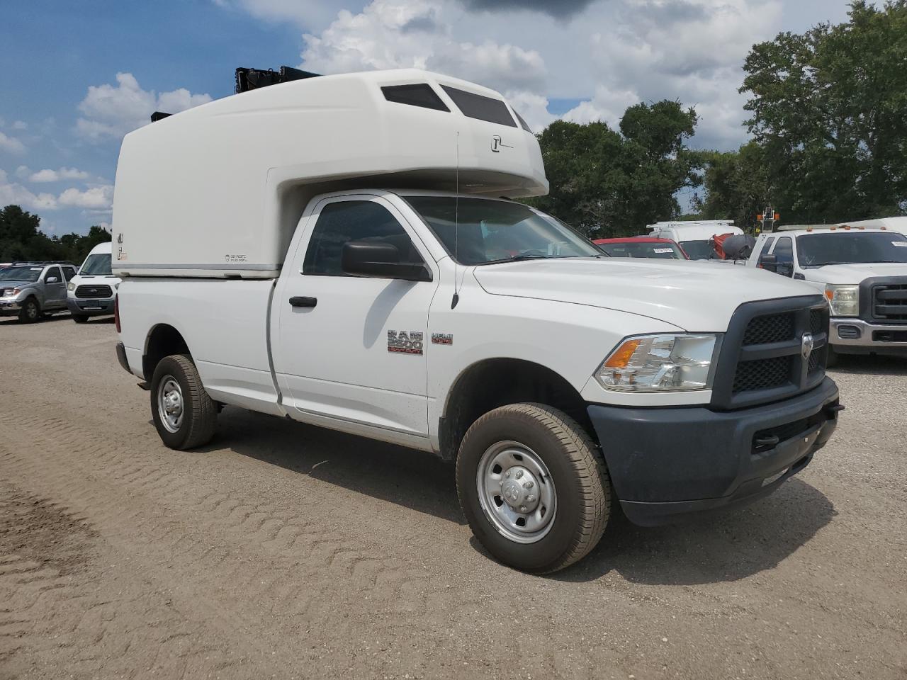 3c6lr5at7gg120688 3C6LR5AT7GG120688 2016 Ram 2500 St