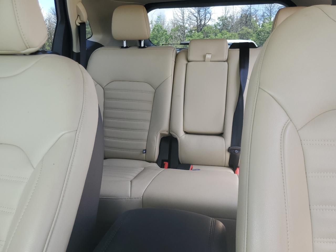 2019 Ford Edge Sel VIN: 2FMPK4J94KBB99404 Lot: 64291385