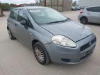 2007 FIAT GRANDE PUN for sale at Copart SANDY