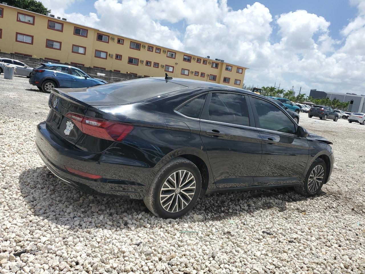 2020 Volkswagen Jetta S VIN: 3VWC57BU2LM101515 Lot: 65351685