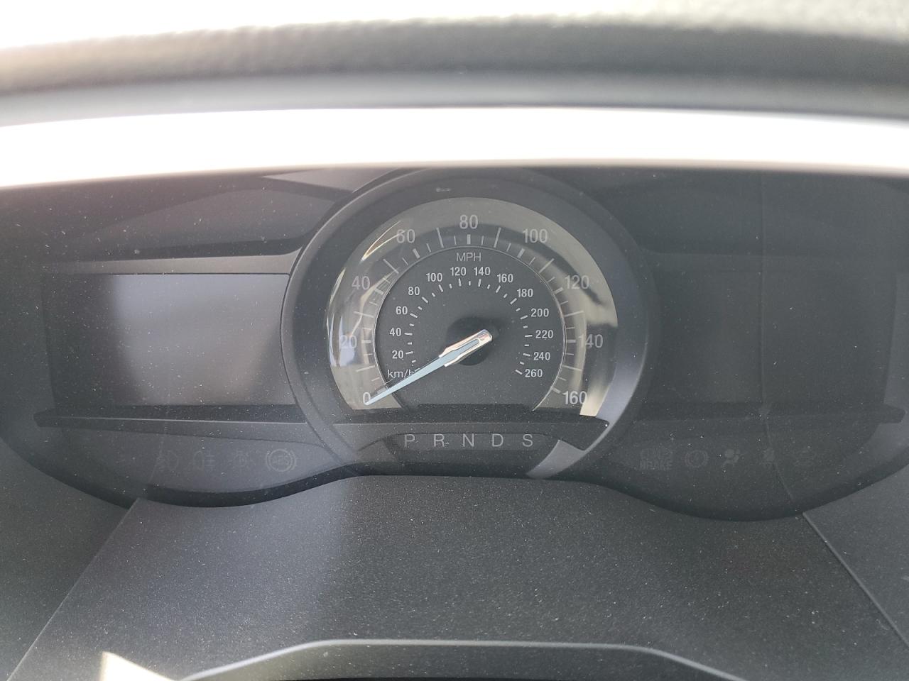 2016 Ford Edge Sel VIN: 2FMPK3J90GBC17706 Lot: 65730965