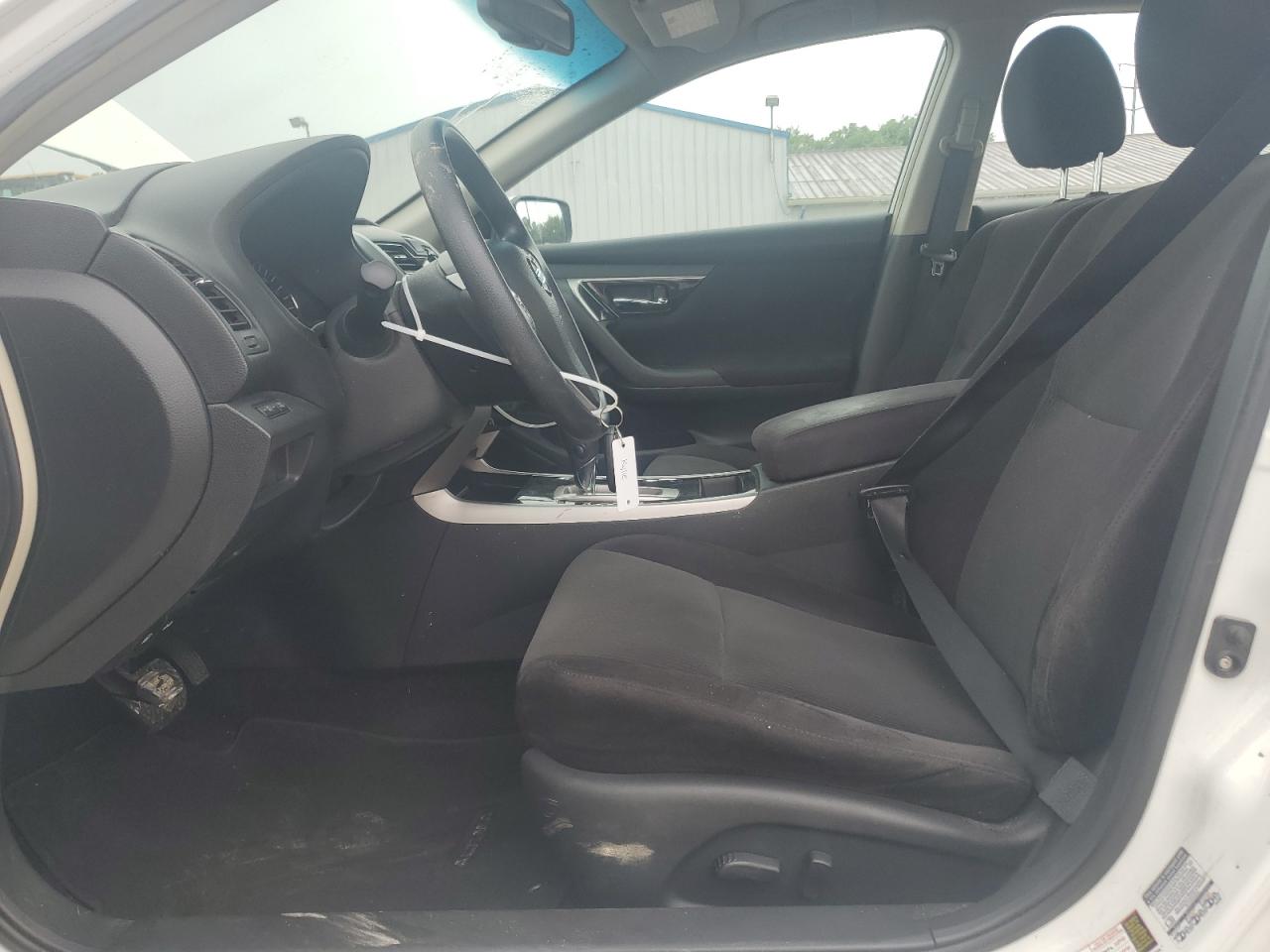 2013 Nissan Altima 2.5 VIN: 1N4AL3AP2DN580813 Lot: 65381635