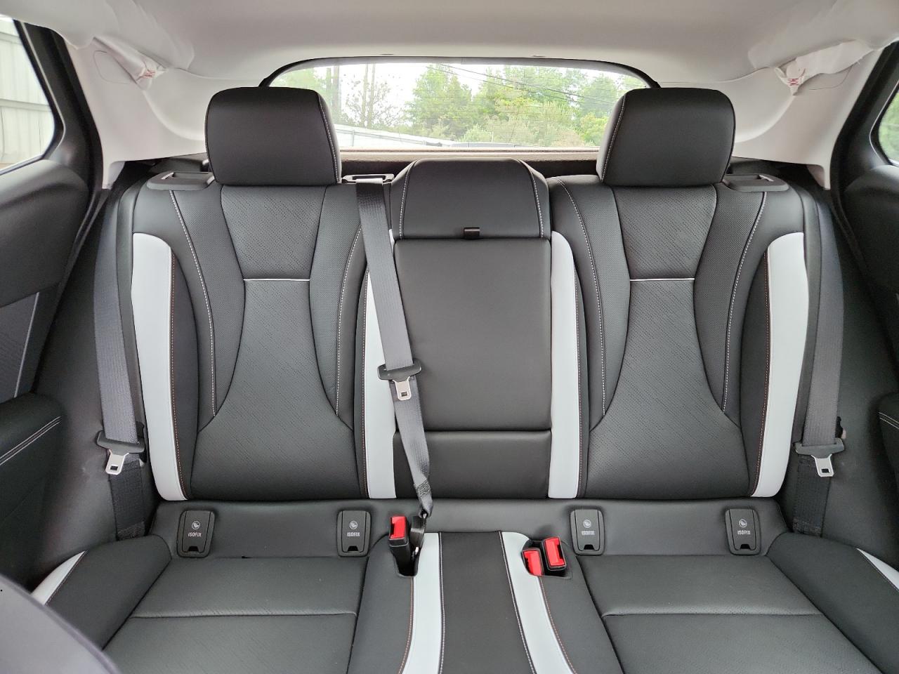 2025 Buick Envision Sport Touring VIN: LRBFZLE45SD007050 Lot: 63328725