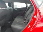 2016 FORD FIESTA ZETEC TURBO  for sale at Copart CHESTER