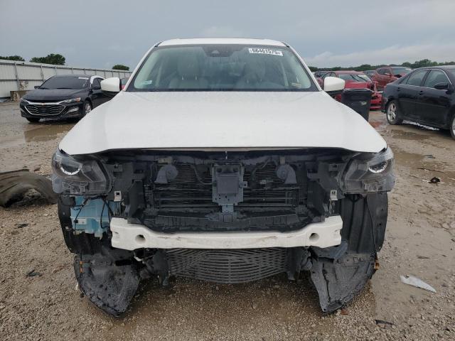  MAZDA CX-9 2018 Белы