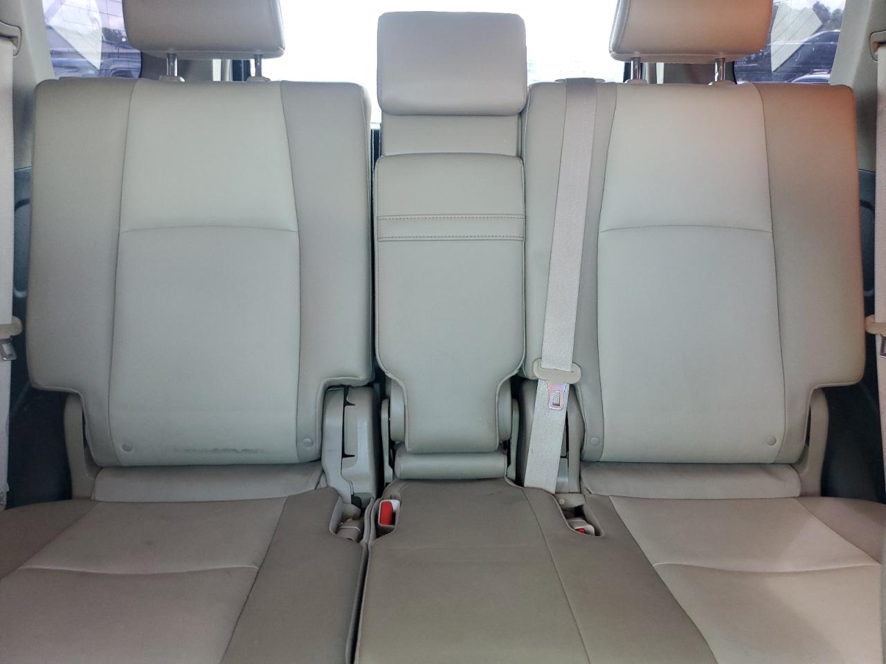 2017 Toyota 4Runner Sr5/Sr5 Premium VIN: JTEBU5JR3H5449593 Lot: 64456405