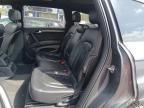 2014 AUDI Q7 S LINE for sale at Copart WOLVERHAMPTON