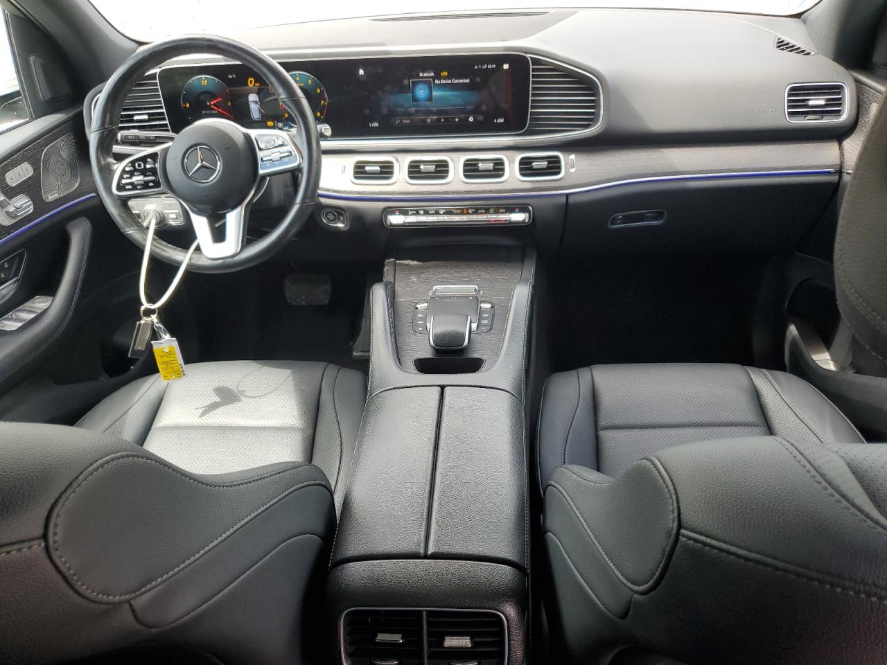 2022 Mercedes-Benz Gle 350 4Matic VIN: 4JGFB4KB0NA626445 Lot: 63404215