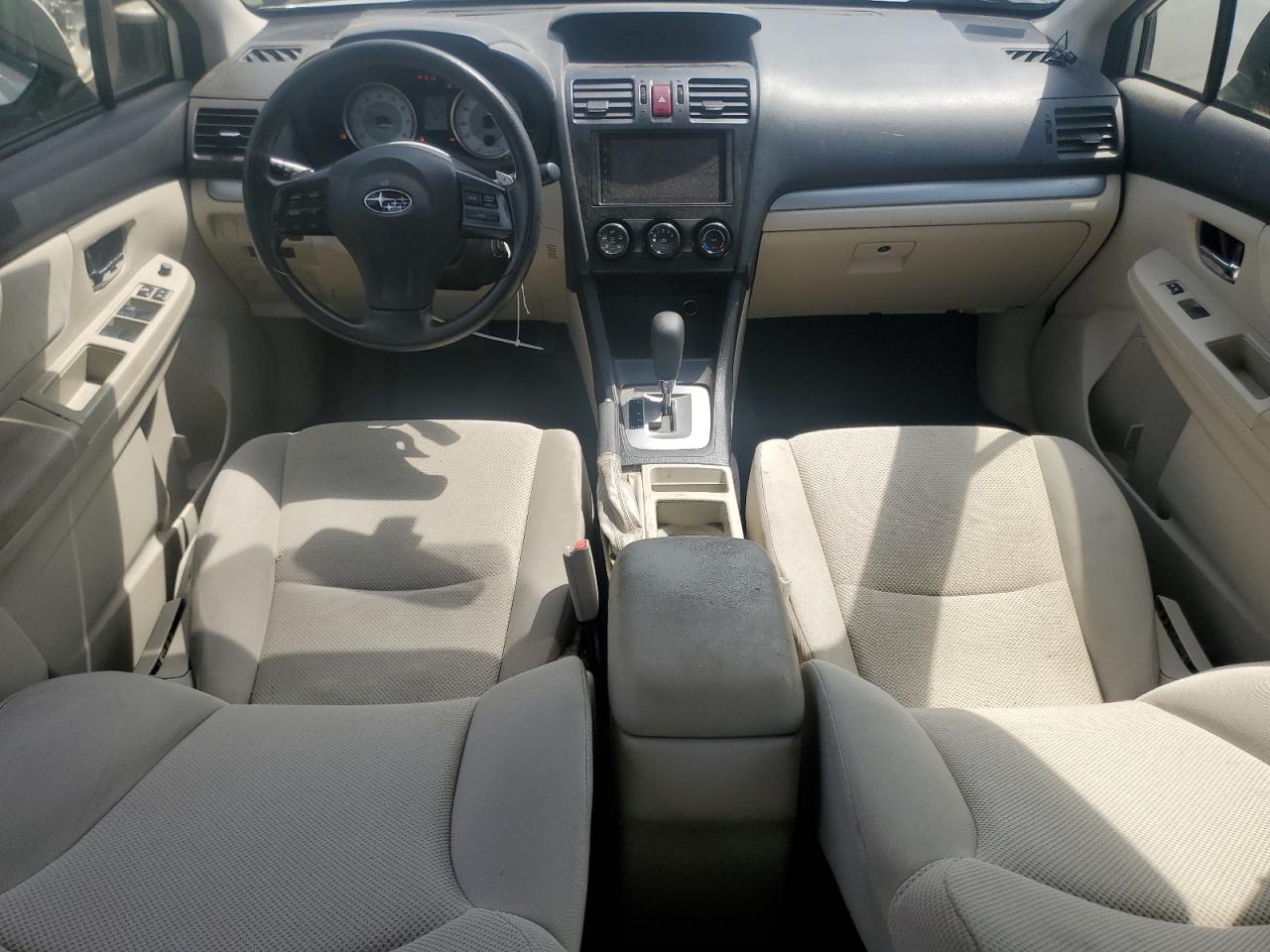 2012 Subaru Impreza Premium VIN: JF1GPAC60CH240810 Lot: 62688245