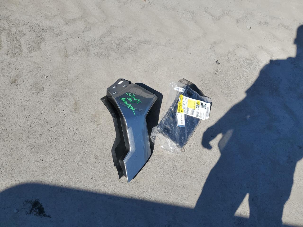 2024 GMC Sierra K2500 Sle VIN: 1GT59ME71RF152906 Lot: 65606745