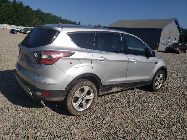  FORD ESCAPE 2017 Srebrny