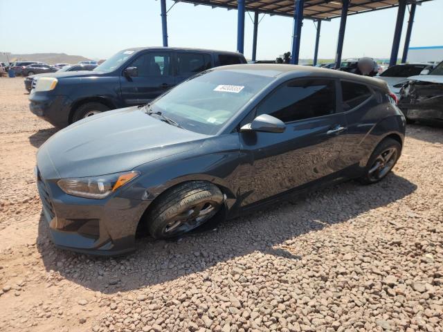 HYUNDAI VELOSTER B 2021