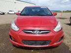 2013 HYUNDAI ACCENT GLS   à vendre chez Copart AB - CALGARY