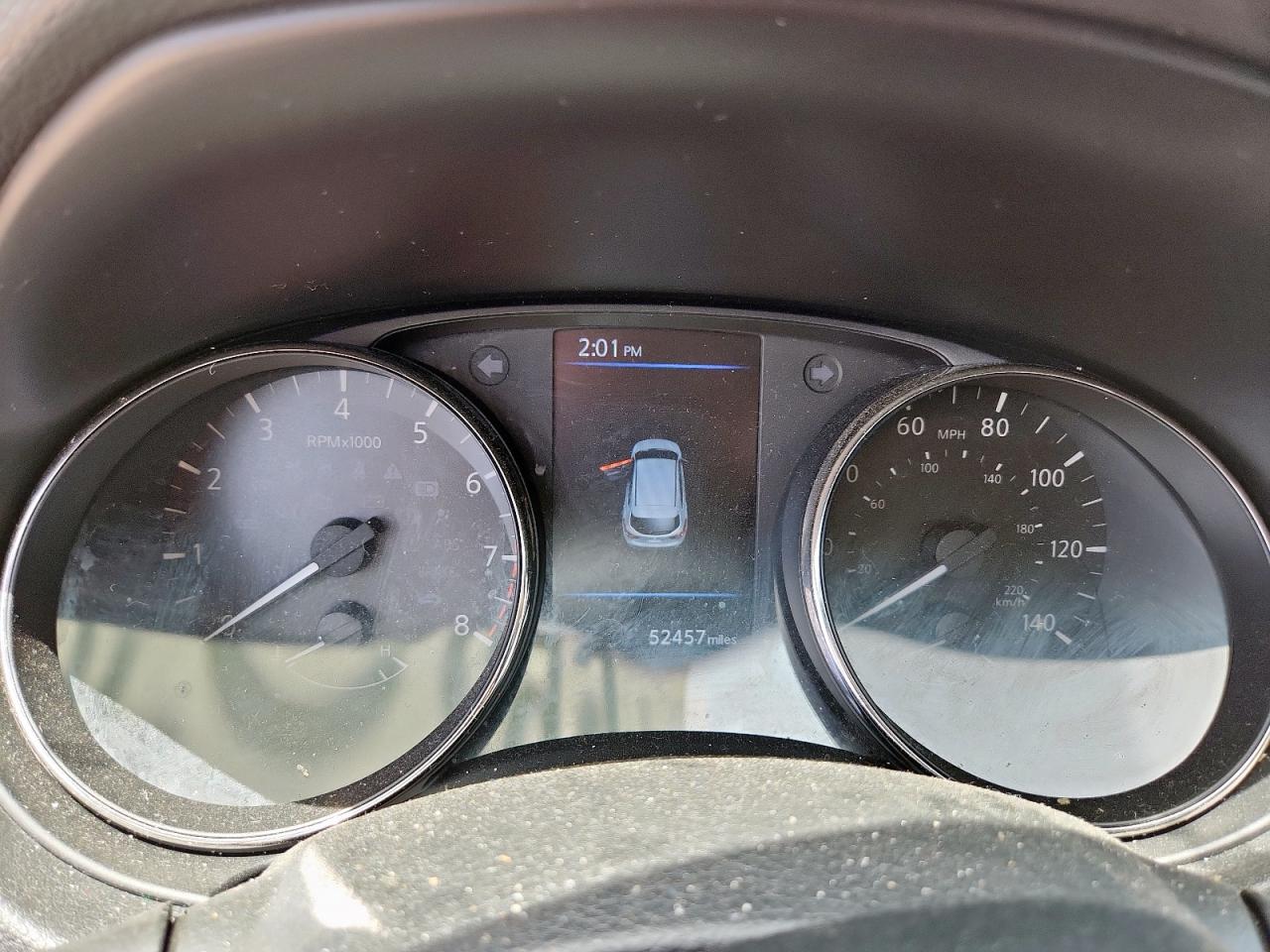 2021 Nissan Rogue Sport S VIN: JN1BJ1AV9MW569893 Lot: 65282515