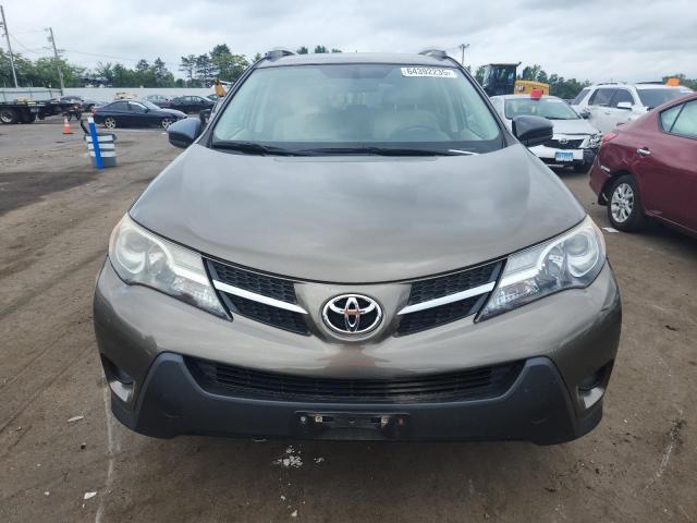 TOYOTA RAV4 2013 Brown
