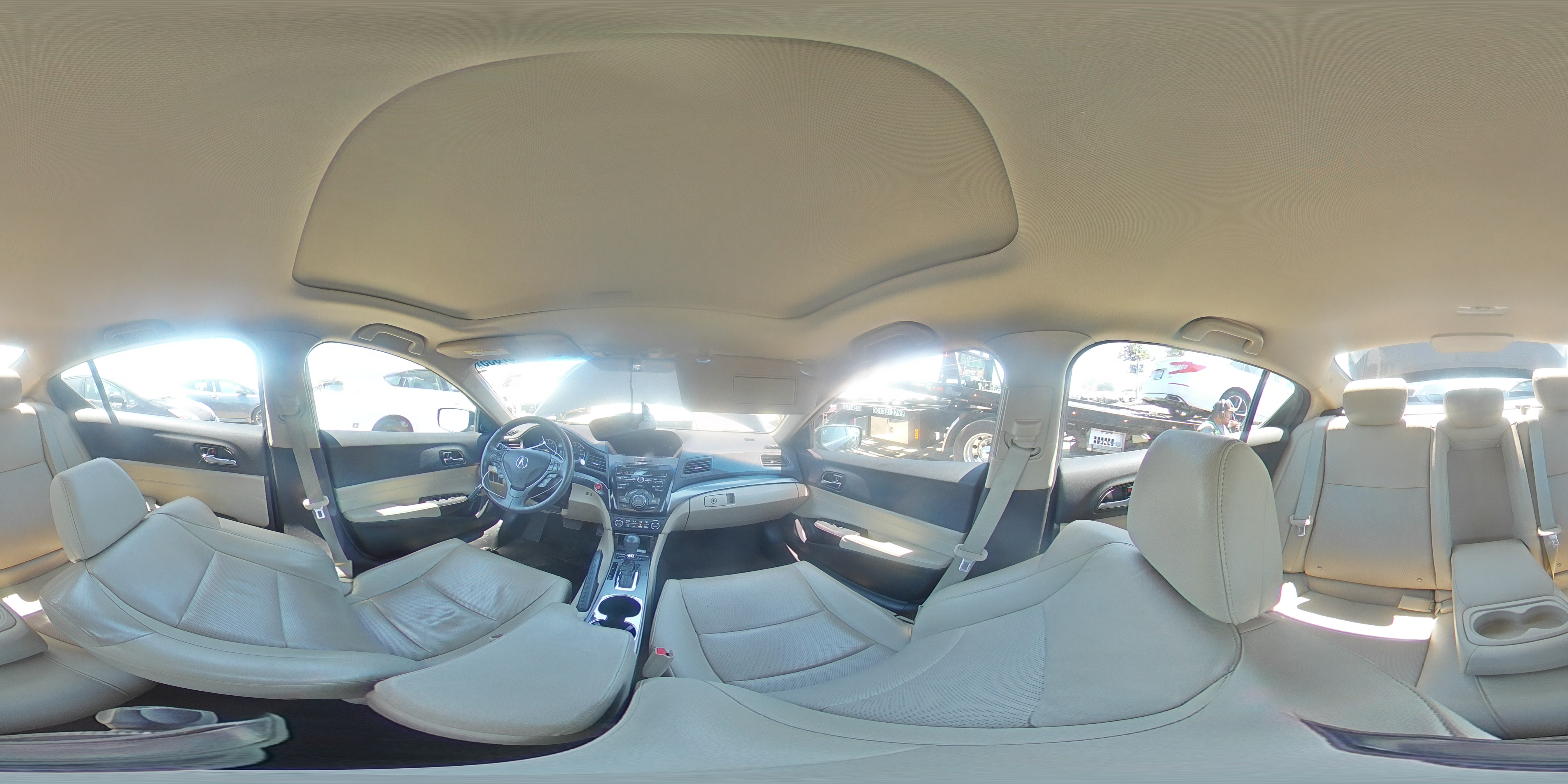 2014 Acura Ilx 20 Tech VIN: 19VDE1F73EE010171 Lot: 64697655