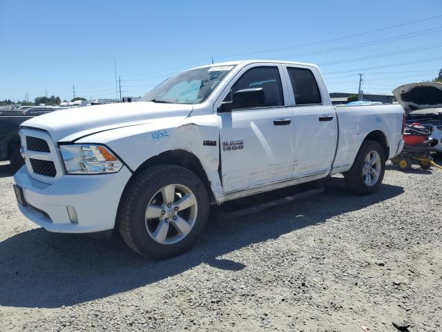  RAM 1500 2013 Biały