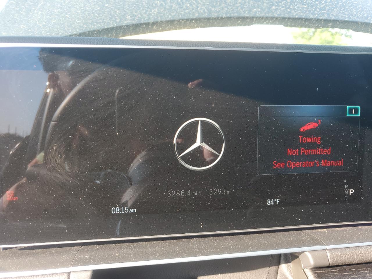 2025 Mercedes-Benz Gle 450E 4Matic VIN: 4JGFB4GB1SB384330 Lot: 62993165