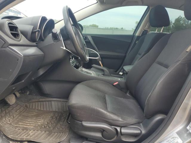 2010 MAZDA 3 I  