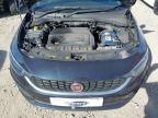 2017 FIAT TIPO LOUNG for sale at Copart YORK
