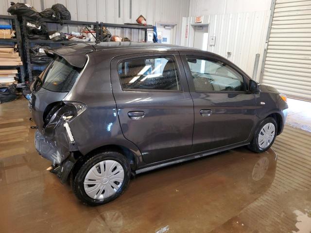  MITSUBISHI MIRAGE 2024 Gray