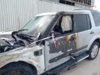 2011 LAND ROVER DISCOVERY for sale at Copart PETERLEE