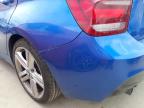 2013 BMW 116I M SPO for sale at Copart SANDY