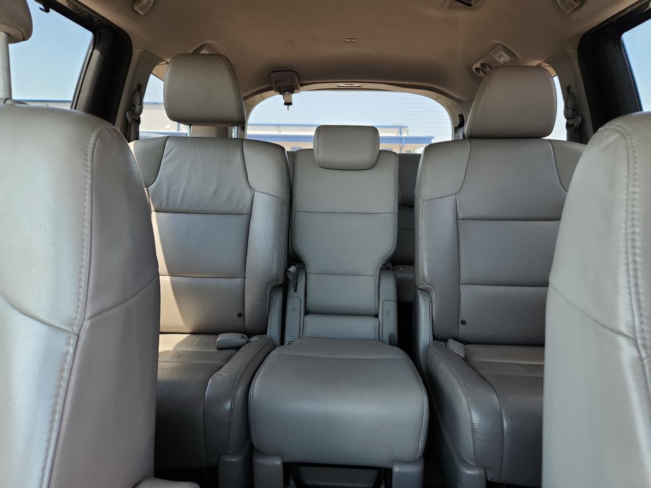 2012 Honda Odyssey Touring VIN: 5FNRL5H97CB103954 Lot: 62941445