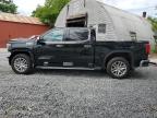 2021 GMC SIERRA K1500 SLT   for sale at Copart NY - ALBANY