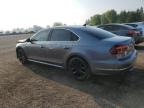 2017 VOLKSWAGEN PASSAT SE   for sale at Copart ON - TORONTO