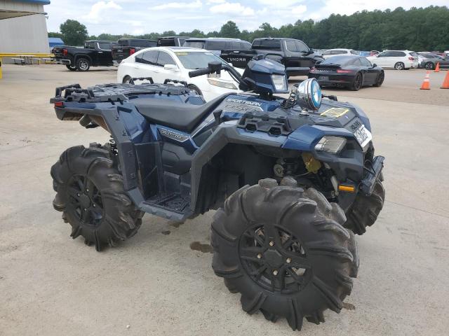 2020 Polaris Sportsman 850 Premium  