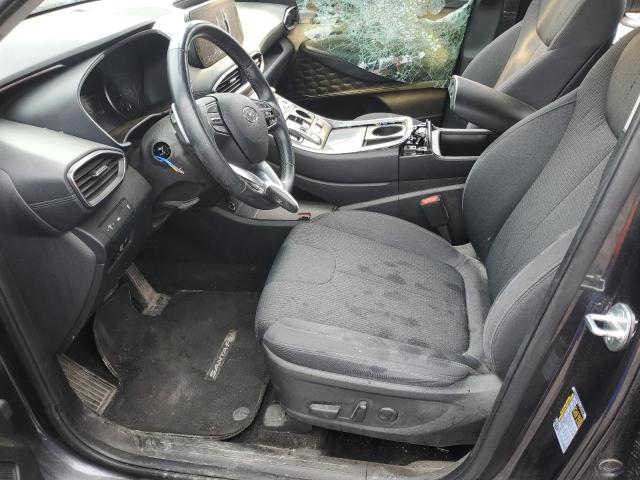 2023 HYUNDAI SANTA FE SEL PREMIUM  