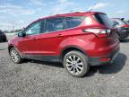 2017 FORD ESCAPE TITANIUM   for sale at Copart ON - OTTAWA