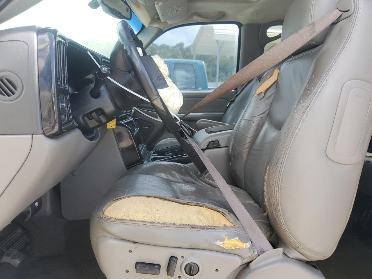 2006 Chevrolet Avalanche C1500 VIN: 3GNEC12Z26G116021 Lot: 65803825