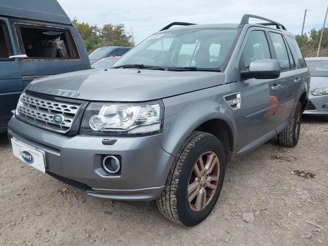 LAND ROVER FREELANDER 2014