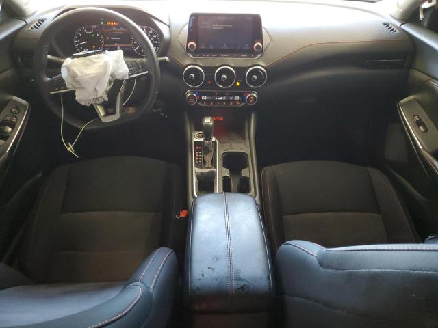  NISSAN SENTRA 2024 Синій