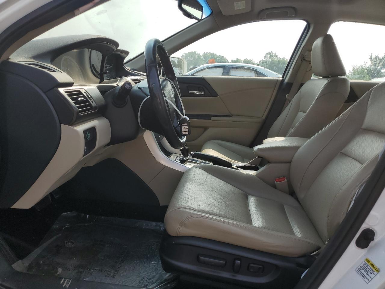 2013 Honda Accord Exl VIN: 1HGCR2F88DA279968 Lot: 67225465
