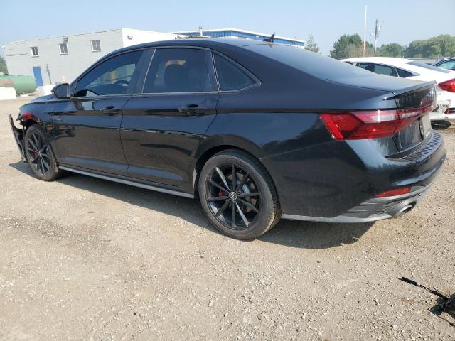 2025 VOLKSWAGEN JETTA GLI AUTOBAHN  