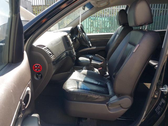 2010 HYUNDAI SANTA FE P