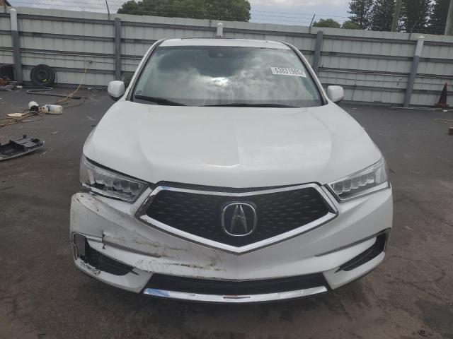  ACURA MDX 2020 Biały