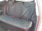 2009 FORD FIESTA ZET for sale at Copart WOLVERHAMPTON