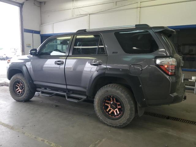  TOYOTA 4RUNNER 2021 Szary