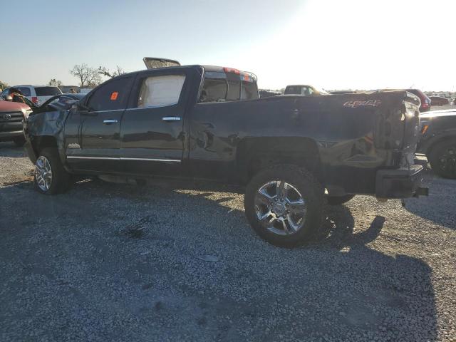  CHEVROLET ALL Models 2015 Czarny