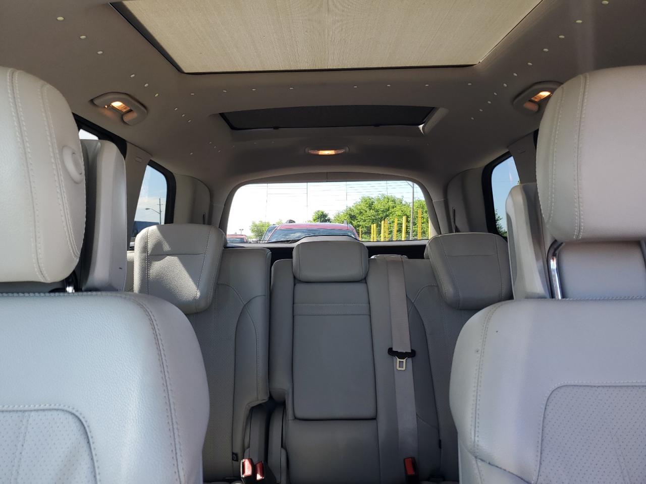 2014 Mercedes-Benz Gl 450 4Matic VIN: 4JGDF7CE5EA370938 Lot: 63092095
