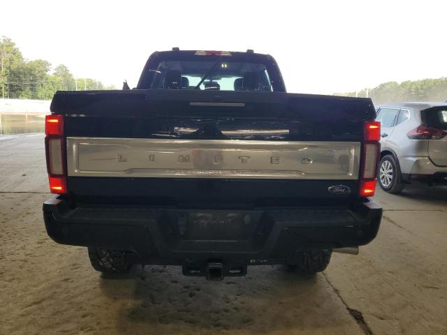  FORD F250 2022 Czarny