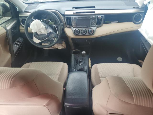  TOYOTA RAV4 2013 tan