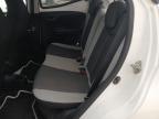 2016 TOYOTA AYGO X-PUR for sale at Copart PETERLEE