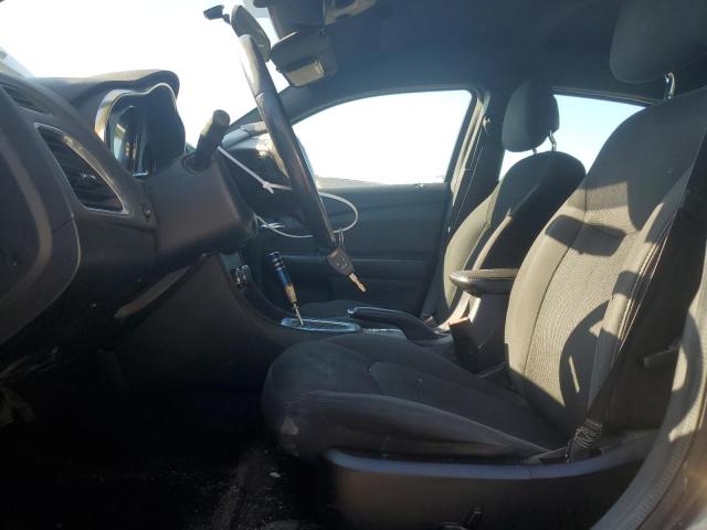 2013 DODGE AVENGER SXT  
