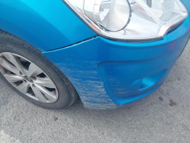 2010 CITROEN C3 VTR+ HD